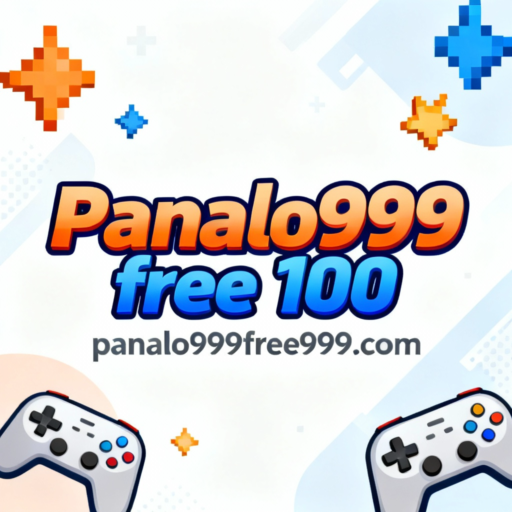 Panalo999 free 100